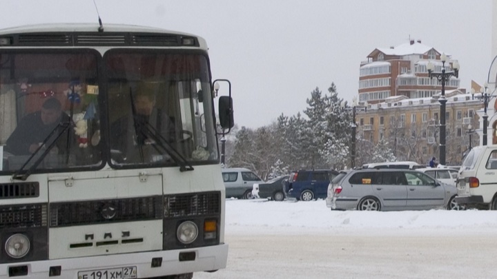 О стрельбе по нижегородской маршрутке сообщили очевидцы
