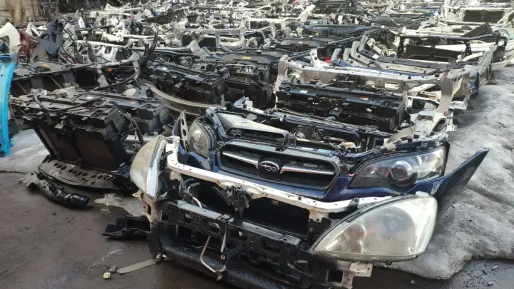 Конфликт на Ближнем Востоке может оставить владельцев японцев без запчастей