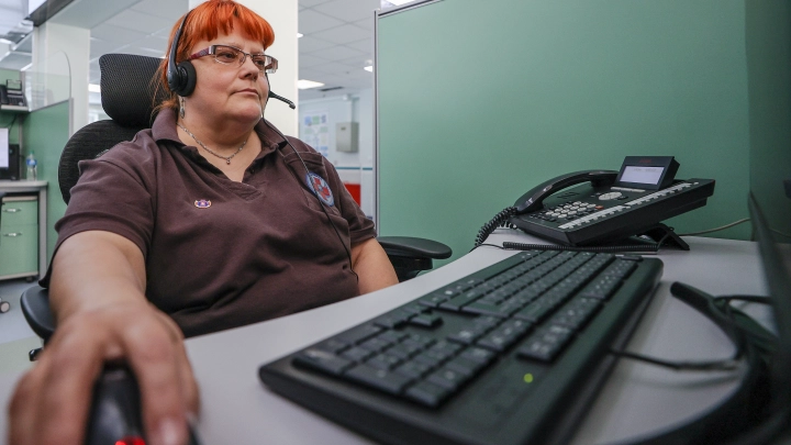 Социологи бьют тревогу: Колл-центры оказались на грани закрытия