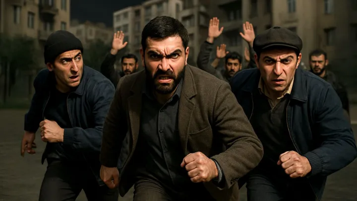 ОПГ мигрантов орудует в Новосибирске: Бастрыкин взял дело на контроль