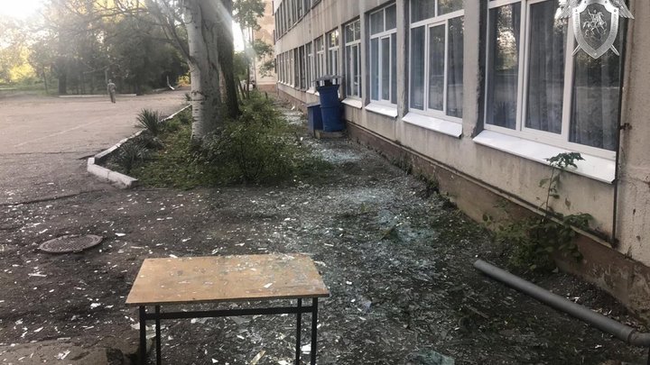 Романтизация колумбайна стала бедой России: Полковник ФСБ в отставке заявил о рисках