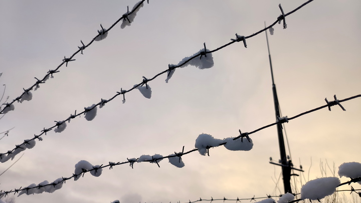 На замке: почему Россия усилила границу с Финляндией