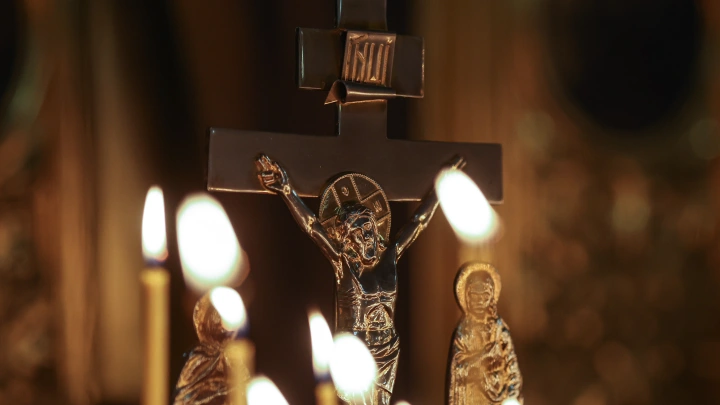 Архиепископ Каллистрат: Молдавскому народу Господь дал свой Крест. Такие у них власти, такая у них политика