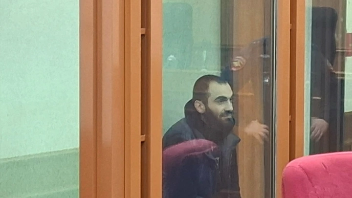 Свердловский смотрящий Махачкалинский не смог обжаловать свой приговор