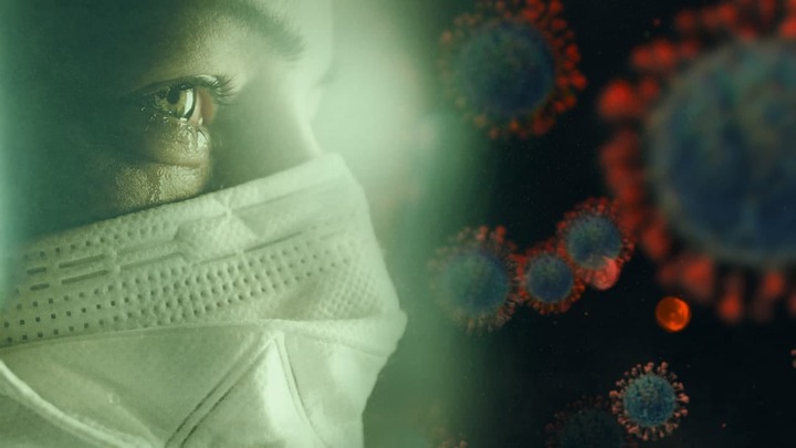 Россия в ожидании локдауна: заболеваемость COVID рванула вверх