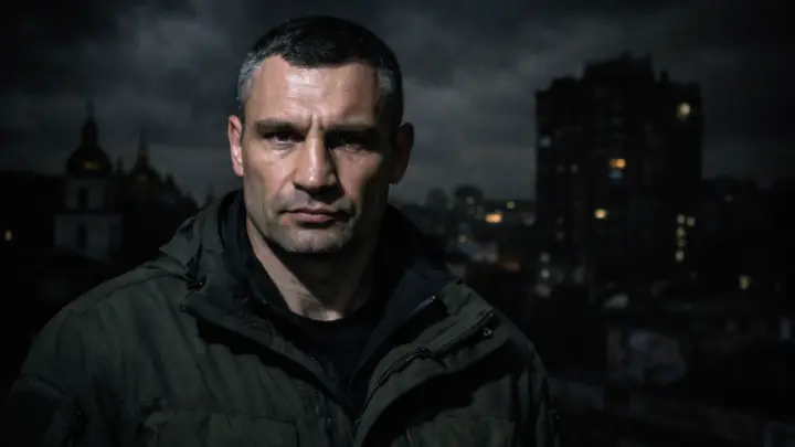 Что мне делать? Не имею представления: Киевляне рассказывают про жизнь без света и о том, как они выживают