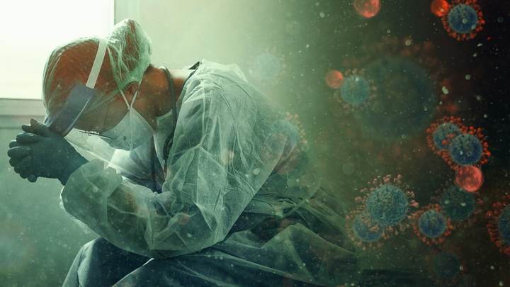 Эксперт по биооружию: Коронавирус создан искусственно в США