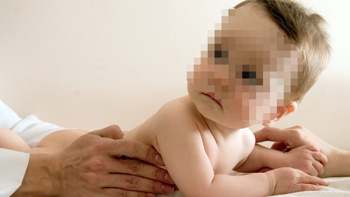 По следам блогера-сыроеда. Советы полоумной Мамы Яги угробили младенца