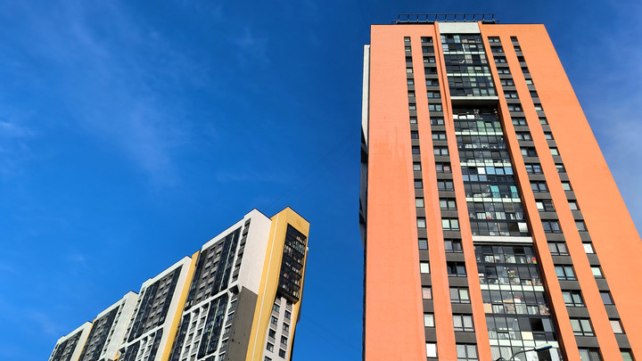 Жители курского приграничья начали получать сертификаты на жильё: Первыми новосёлами станут две категории