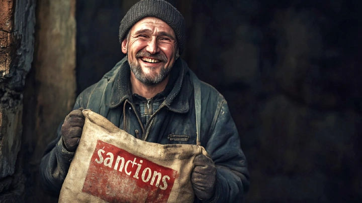 Итальянцы тратят ₽3 млн в день на содержание яхты олигарха из России. Объясняем в чём казус