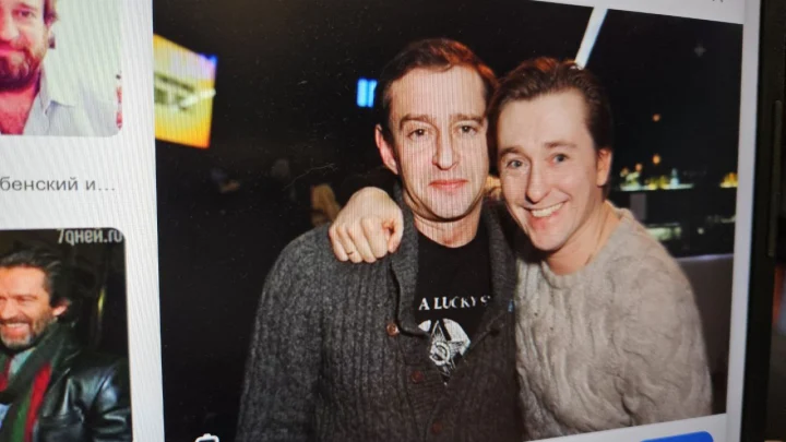 МХАТ и снова МХАТ: Хабенский и Безруков получили должности