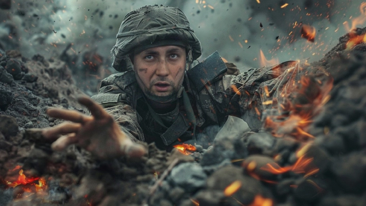 Покушение на Буданова* в одесском штабе НАТО - на связь больше не выходил. Зеленский устроил истерику после публикации секретных данных