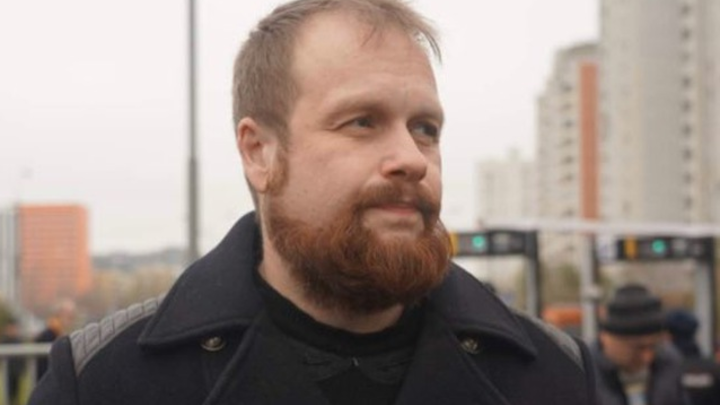 Грузия депортировала экс-организатора «Русских маршей» Демушкина в Россию