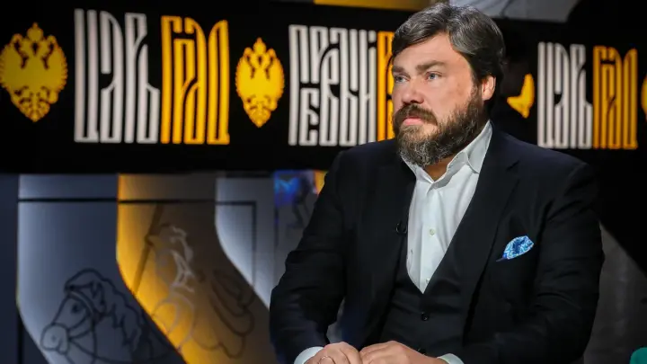 Азербайджан совершил большую политическую ошибку. Русские пошли ва-банк