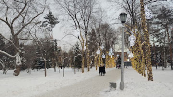 Найден 15-летний подросток из Бийска, которого искали в Новосибирске