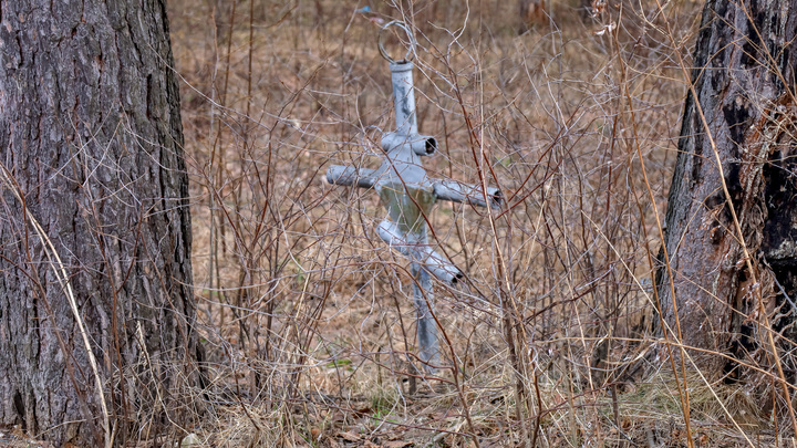 В Краснодаре строят новое кладбище площадью 300 га