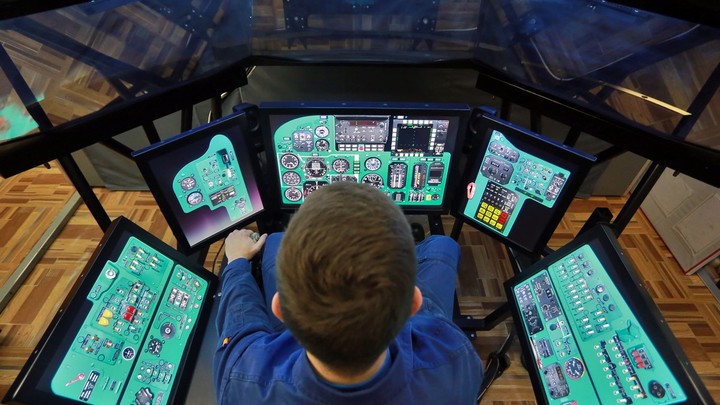 Опасны для целей на всех высотах: США предрекли НАТО большую угрозу со стороны МиГ-31