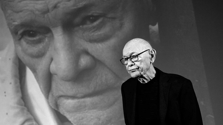 Умер актёр театра имени Моссовета Николай Лебедев, сыгравший в фильмах Экипаж и Освобождение