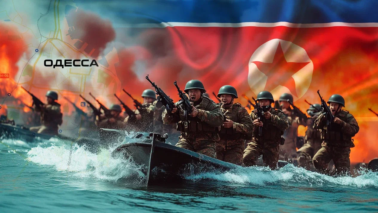 Первая реакция Ким Чен Ына на удар Орешником: Белоусов получил особое обещание