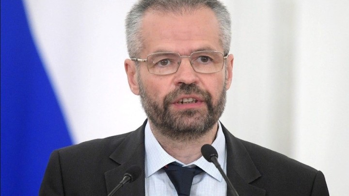 Оппозиционный академик РАН Ефим Хазанов отпущен из полиции в Нижнем Новгороде