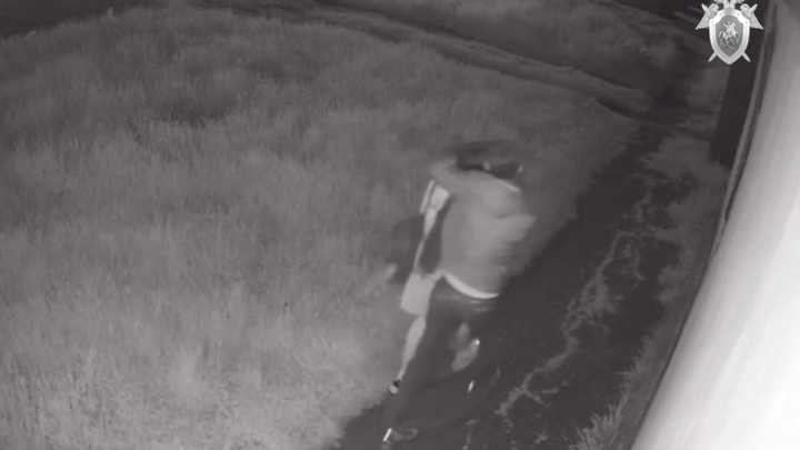 В Майкопе бывший заключённый напал с заточкой на 13-летнюю школьницу