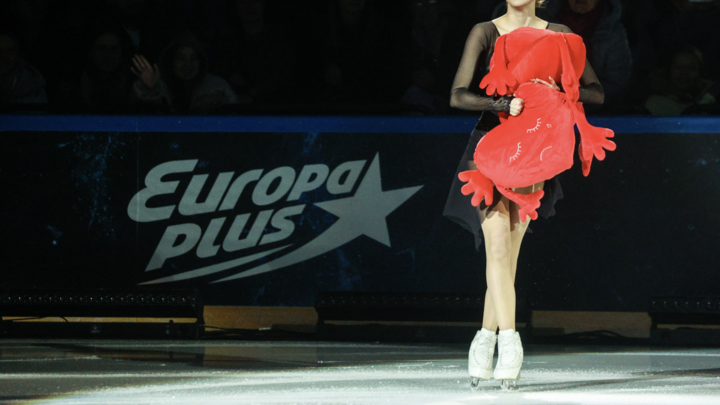 Допинговый скандал в академии Плющенко: Ученица Липницкой отстранена после выявления запрещённых веществ