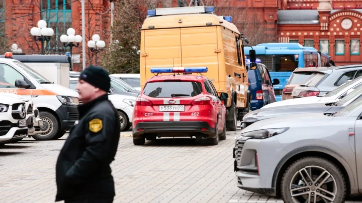 Взрыв в ЖК Алые паруса: Исполнитель купил разрешение на проживание в России