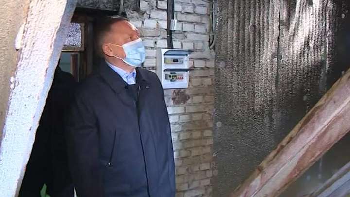 1300 домов Санкт-Петербурга получат систему «холодный чердак»