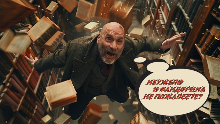 Битва за русское будущее: Писателям-иноагентам бросили вызов – и это только начало