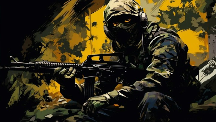 Первые части французского легиона уже на Украине. Сообщают о потерях