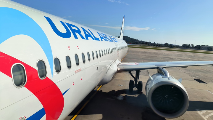 Поехать на отдых проще, чем вы думаете: аэропорт Сочи увеличил количество пересадочных рейсов