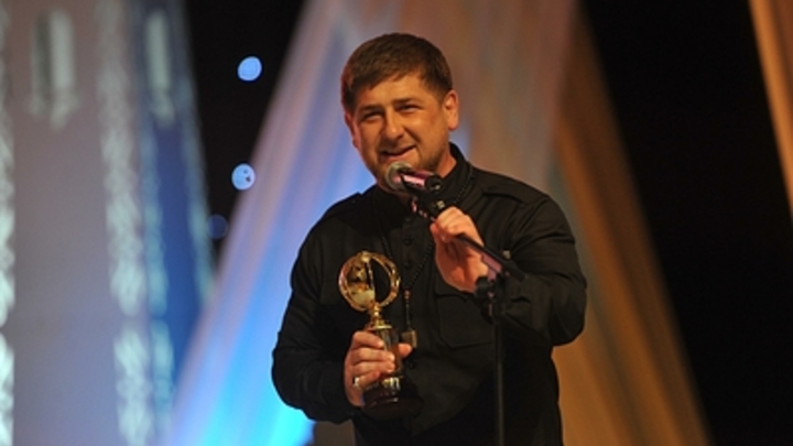 Кадыров призвал народ Украины не выполнять приказы Зеленского: Вышвырнуть пинком под зад