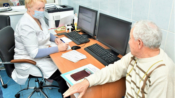 В Курганинске жителей приглашают на день здоровья