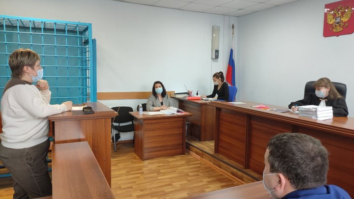 Ольга Лёвочкина раскрыла подробности дела о миллиардных поставках леса в Китай