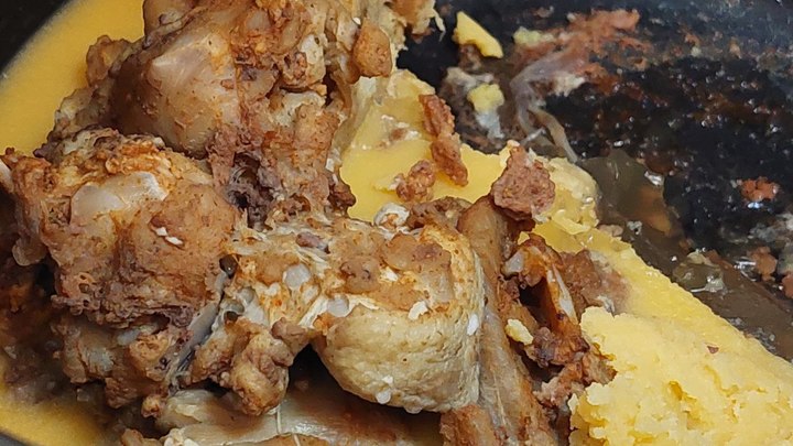 В Кузбассе изъяли 112 кг несъедобного и опасного для здоровья мяса