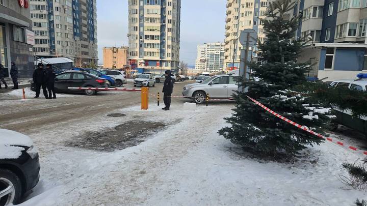 В Самаре возбудили уголовное дело по факту убийства людей на Ново-Садовой