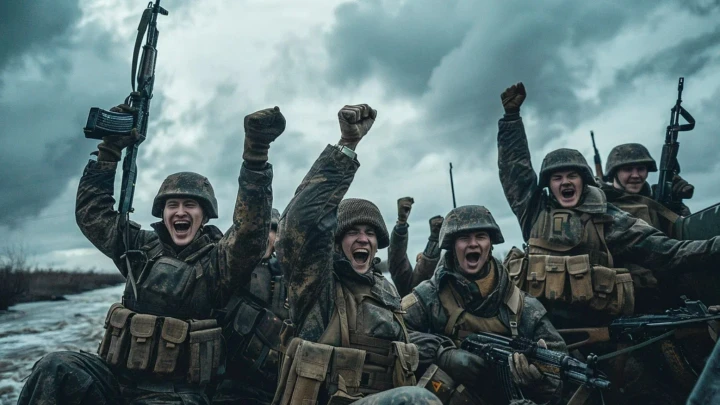 Важнейшее направление в моральном плане: Военэксперт Дандыкин назвал главные бои СВО