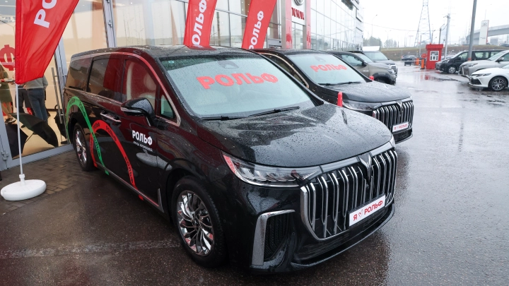 Иномарки станут дешевле. Если вернутся в Россию