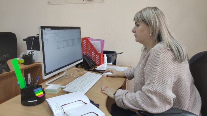 Для беженцев из ДНР, ЛНР и Украины в Кузбассе доступно более 50 тысяч рабочих мест