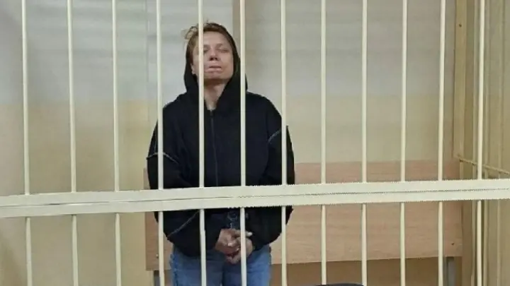 Екатеринбурженка, ограбившая ПВЗ на 376 тысяч, объяснила свой поступок