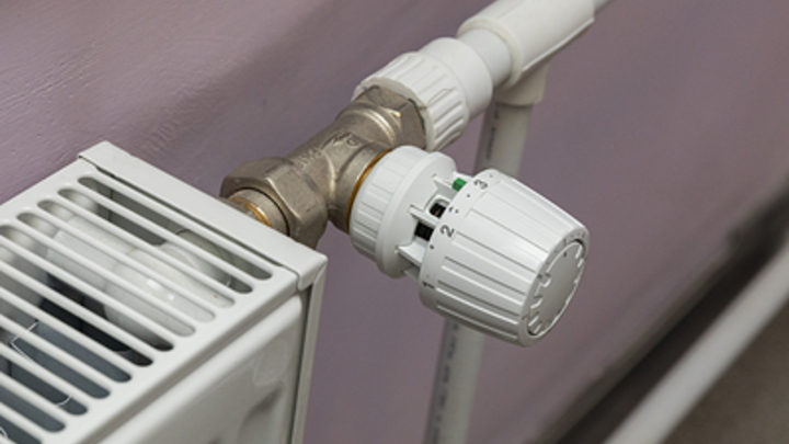 В Краснодаре из-за аварии 36 многоэтажек и горбольница остались без тепла