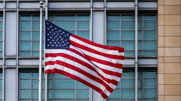 Госдеп вступился за шпиона из WSJ: Гершковичу присвоили новый статус