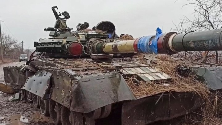 Чистки в Киеве: СБУ обвинило офицера ВСУ в выдаче секретов в интервью