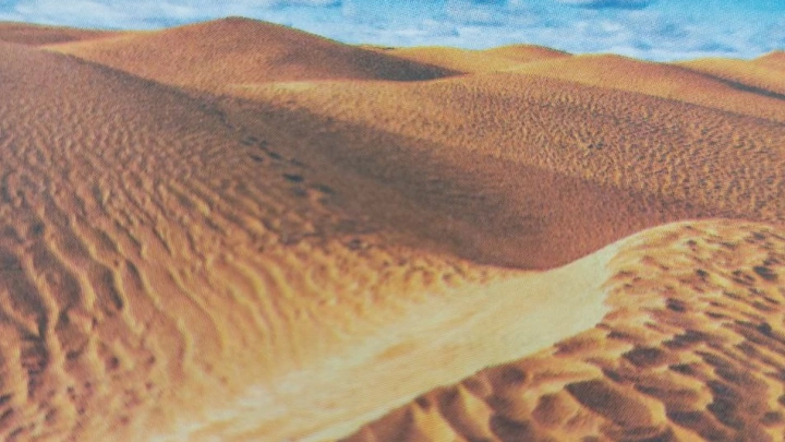 Ученые выдвинули новую гипотезу строительства пирамид в Египте