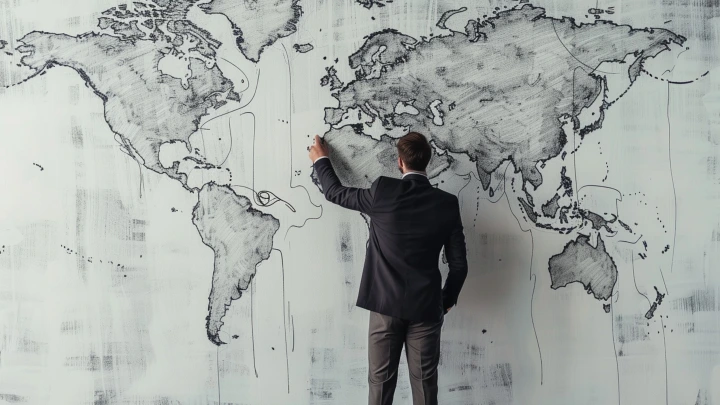 Дания так боится США, что мстить решила России