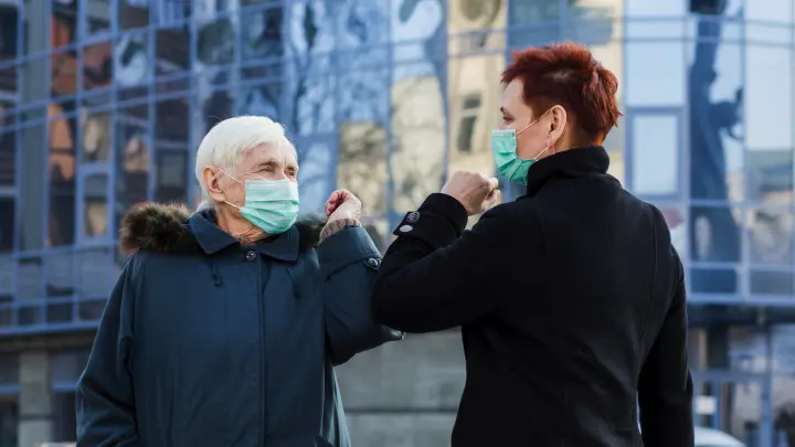 В Челябинской области зафиксированы случаи свиного гриппа и гриппа B