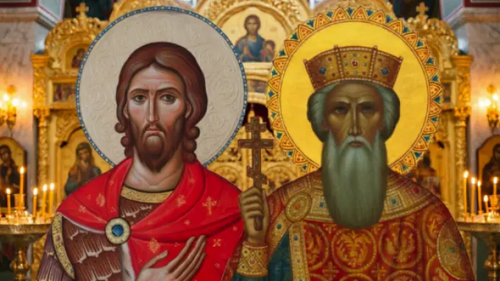 В Челябинске увековечат память святых князей и легендарного генерала