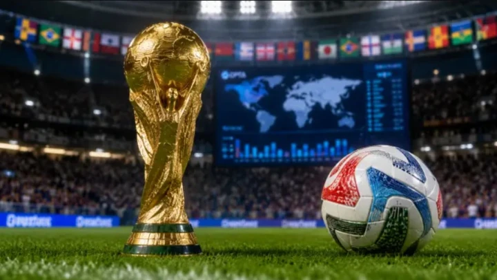 Суперкомпьютер Opta назвал нового фаворита ЧМ-2026