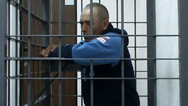 Жертвы алтайского маньяка уходили с ним добровольно