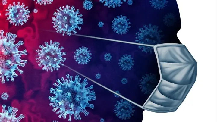 Цикада на пороге: вся правда о новом штамме ковида, который пугает соцсети